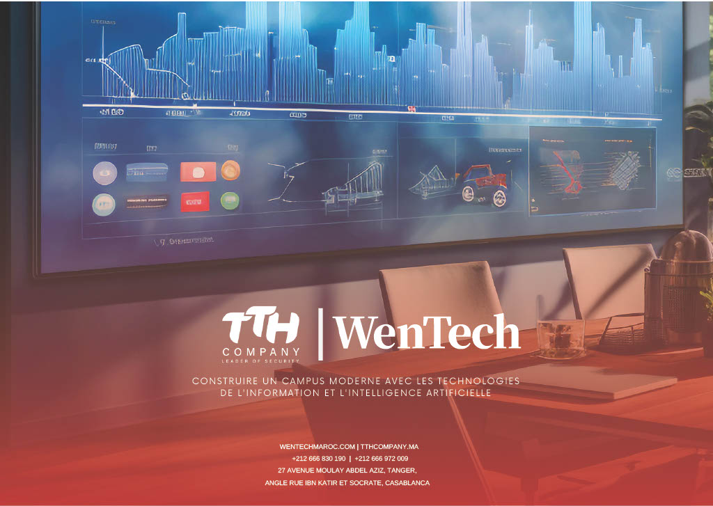 Wentech Catalogue